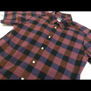Patagonia Button Down Shirt